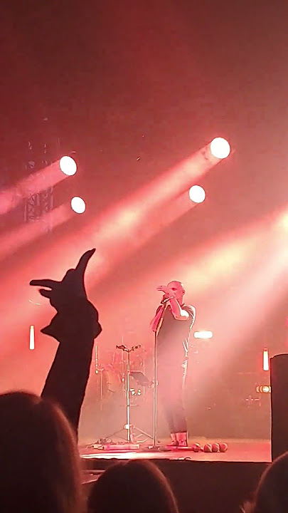 Artur Rojek,  Bez końca ❤️💔 #koncert #live