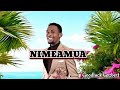 Goodluck Gozbert Nimeamua 