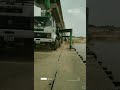 Chambal River and pull constraction (21-6-2022)