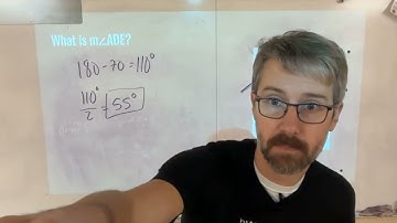 6.5 - Properties of Special Parallelograms, Rhombuses