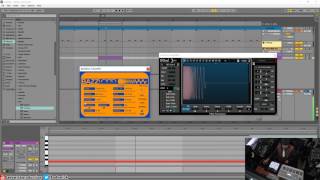 PsyTrance Kick Drum Creation With Bazzism