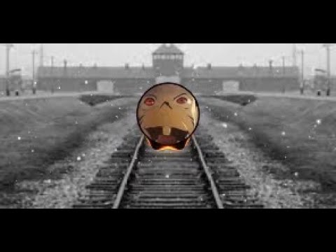 Monkeys Spinning Monkeys Extremly Slowed Down To Perfection