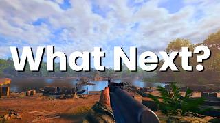 Was Hell Let Loose Vietnam A Mistake?