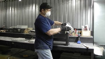 Forgemaster Blacksmith Base Relining Video