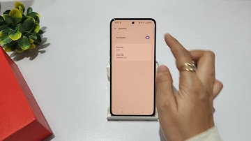 how to turn on eye comfort in oneplus 12,12r | eye comfort |  oneplus 12r eye protection settings
