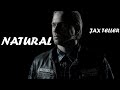 Jax Teller Tribute | Natural | Sons of Anarchy