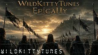 Epically - Cinematic Orchestral Music for Trailers, Games, Ads, Apps & Motivation by WildKittyTunes screenshot 3