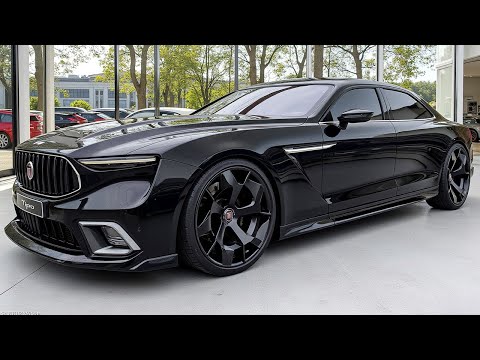 The All New 2025 Fiat Tipo Diesel SHOCKS Everyone The Best Budget Car Of The Year