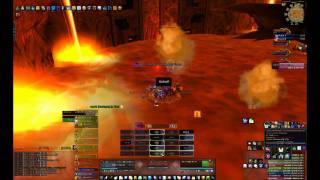 Heroic Nefarian 25 kill (no guide)