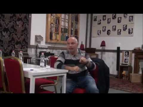 გველის მიერ დედაკაცის საეკლესიო სისავსიდან მენტალურად გამოყვანა - გიორგი გვასალია