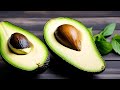 Did You Know That the Avocado is not a Vegetable?