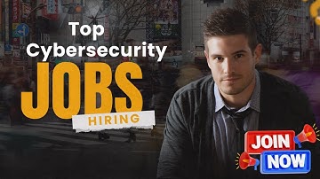 🔥 Cybersecurity Jobs for Freshers in India & Abroad (2025) | Latest Hiring Update – 18 October