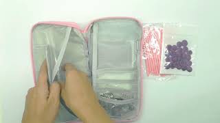 Fadc On The Go Air Dry Clay Kit