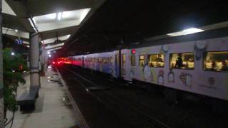 2016.11.01宜蘭5947次專車進站本務E238
