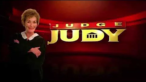 WALTER MURPHY Fifth of Beethoven Television Judge Judy Theme Song 2017 Judge Judy Season 22