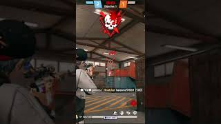 Free Fire Svd Op Onetap Garena Free Fire