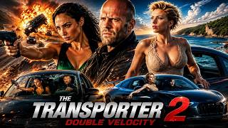 Transporter 2 (2005) Movie - Jason Statham, Kate Nauta, Matthew | Story Explained & Honest Review