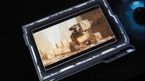 Tangible Display / ObjectViz/ Volke