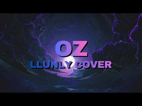yama - Oz 'Ousama Ranking' boy ver. Lyric Video | LLUNLY