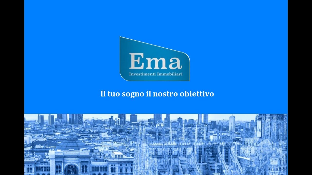 LUMINOSO TRILOCALE IN VENDITA VIA MEDA