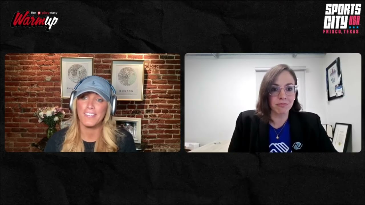 Специальный выпуск программы Playeasy Warmup посвящен лауреатам премии Playeasy Purpose Project 2...