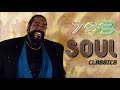 Best funky soul classics  barry white marvin gaye aretha franklin the supremes and more