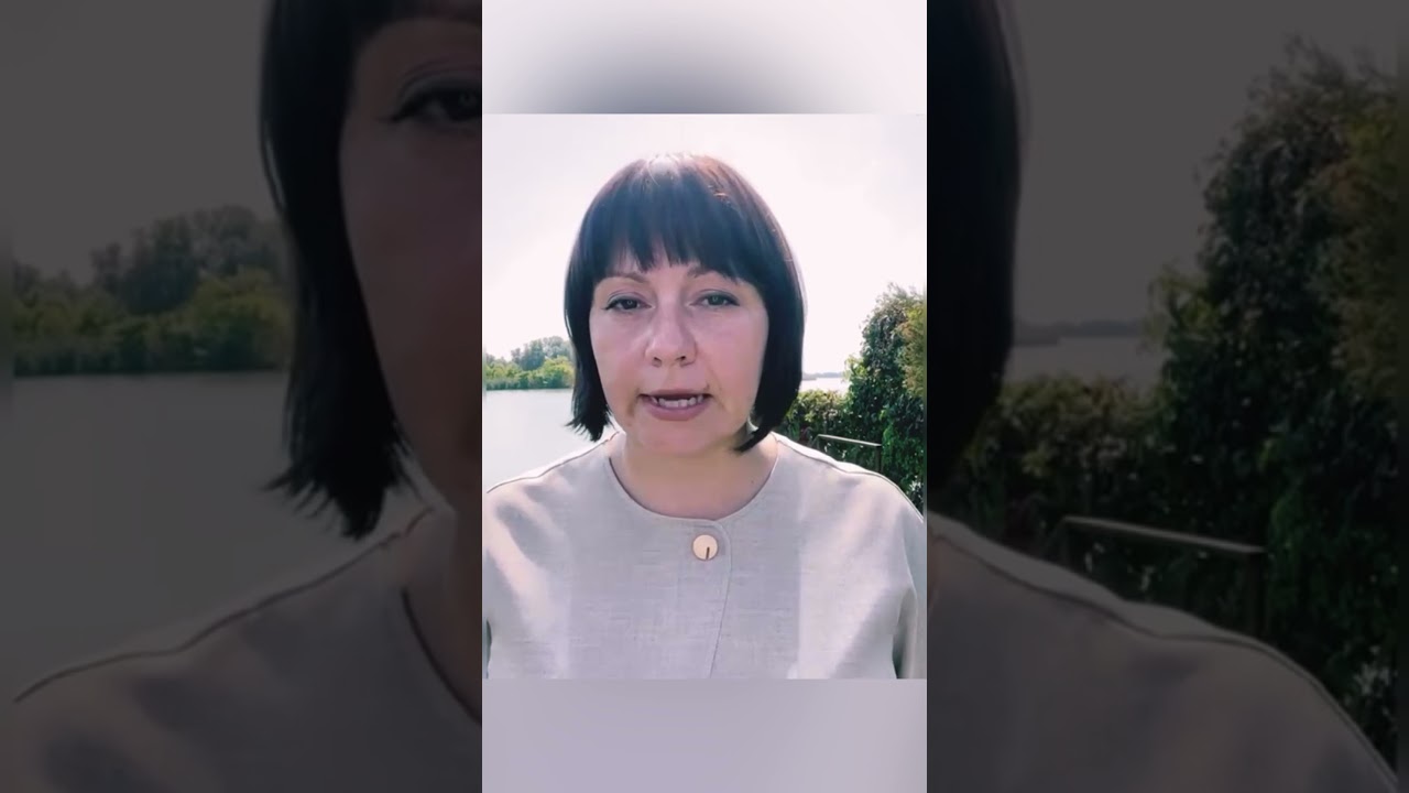 Приглашение на International Congress Prosperity в Турции 31.10-05.11.2021 от Екатерины Чохели