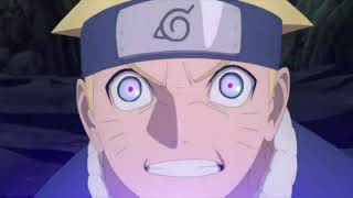 Boruto, naruto, jiraya e sasuke vs ...