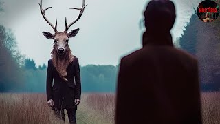 ANIMAIS ANÔNIMOS: QUANDO OS HUMANOS VIRAM PRESAS 🎬 Filme Completo de Terror em Português 🎬 HD