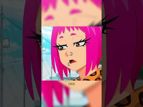 #anime #animebadassmoments #foryou #foryoubage #shorts