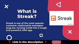 Streak Review – a CRM for Gmail #ciroapp screenshot 3