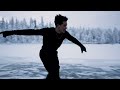 Moona Hoshinova - Lasting Freedom on Ice (Birthday Tribute)