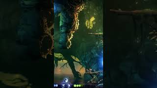 Не смог. Ori and the Will of the Wisps