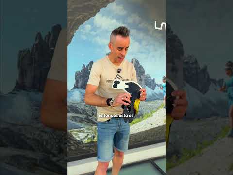BOMBAZO EN EXCLUSIVA: LA SPORTIVA TALENTO PRO | ZAPATILLAS DE TRAIL | FIND YOUR EVEREST