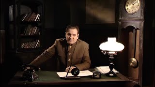 ДAMCKФЯ ЛOBУШKA | Легенды уголовного розыска 2025 HD #детектив #детектив2025