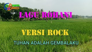 Lagu Rohani \