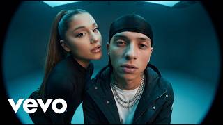 Central Cee, Ariana Grande - Midnight Doja (ft. Lil Baby, Dave, Raye) | (Official Lyrics Viedo) 2026