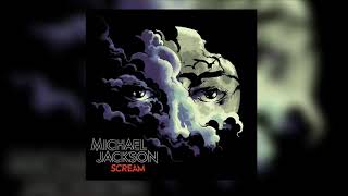 Video voorbeeld van "13 - Michael Jackson - Ghosts (Álbum Scream 2017)"