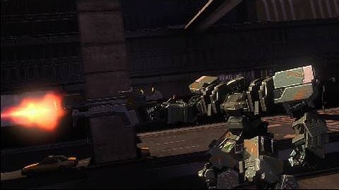 Front Mission Evolved - Official Pre-Order Trailer | HD