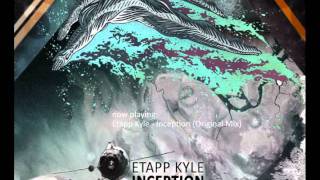 Etapp Kyle - Inception