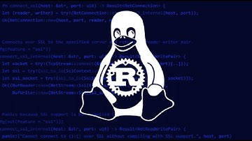 Rust in the Linux Kernel