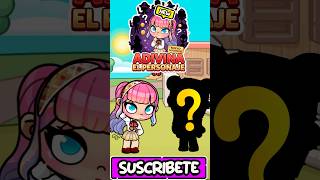 ADIVINA EL PERSONAJE DE AVATAR WORLD #avatarworld #pazu #elpersonajedelasemana
