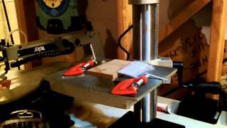 How to make a Nerf Polycarb speed loader