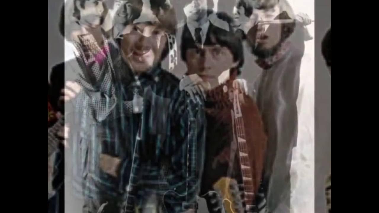 Cryan' Shames - Sugar & Spice (1966) Cryan' Shames - Sugar & Spice (1966)