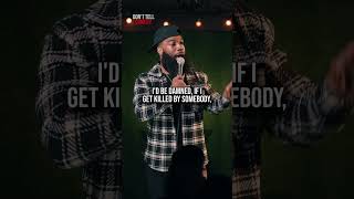 "New Age Thugs" 🎤: T. Murph