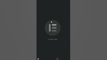 How to Edit Page with Elementor WordPress