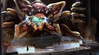 Destiny 2 Last Wish Ending Cutscene