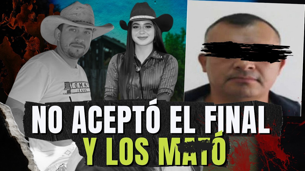 La historia de Jimena: su ex pareja no aceptó el final y le quitó la vida