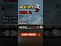 Ninja Arashi 2 | I Found Artifact (ONIMORI)