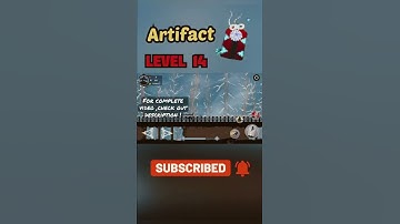 Ninja Arashi 2 | I Found Artifact (ONIMORI)